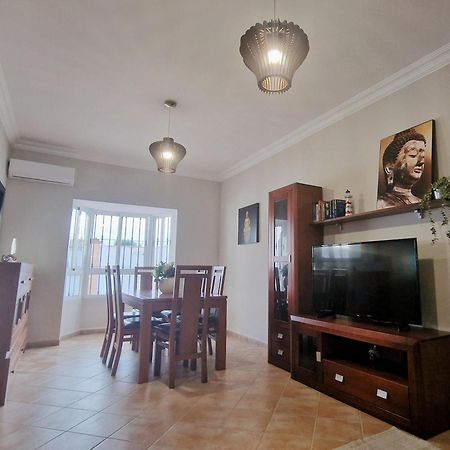 Villas Luins Chiclana de la Frontera Luaran gambar