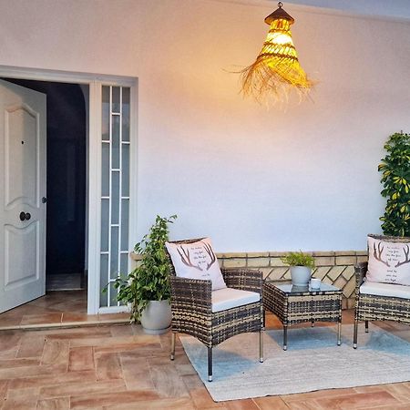 Villas Luins Chiclana de la Frontera Luaran gambar