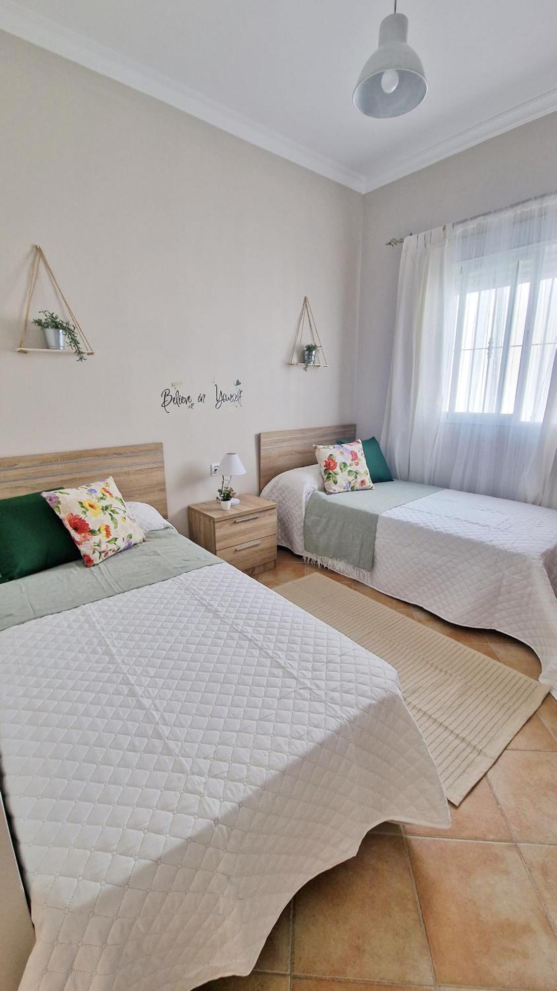 Villas Luins Chiclana de la Frontera Luaran gambar