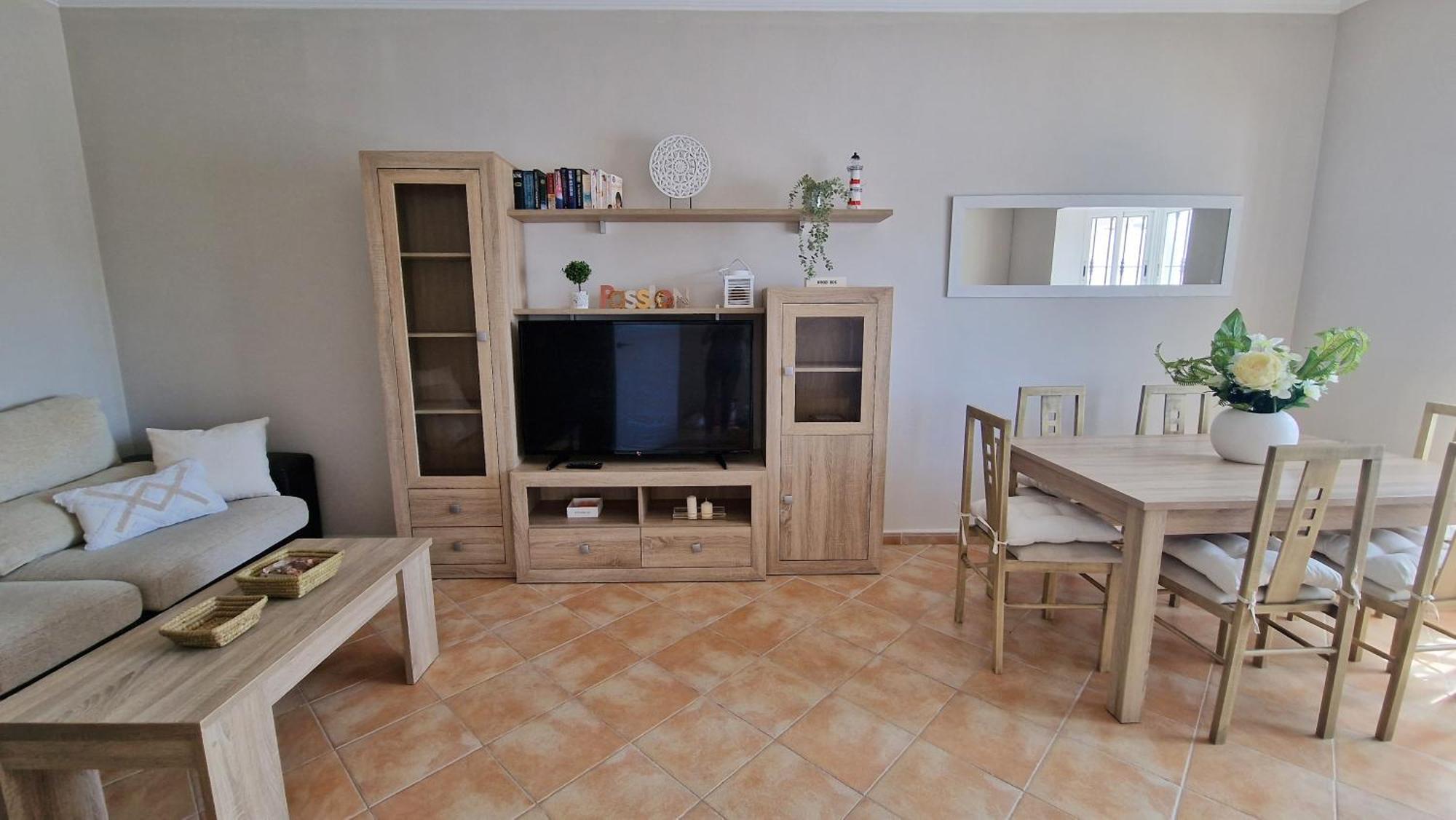 Villas Luins Chiclana de la Frontera Luaran gambar