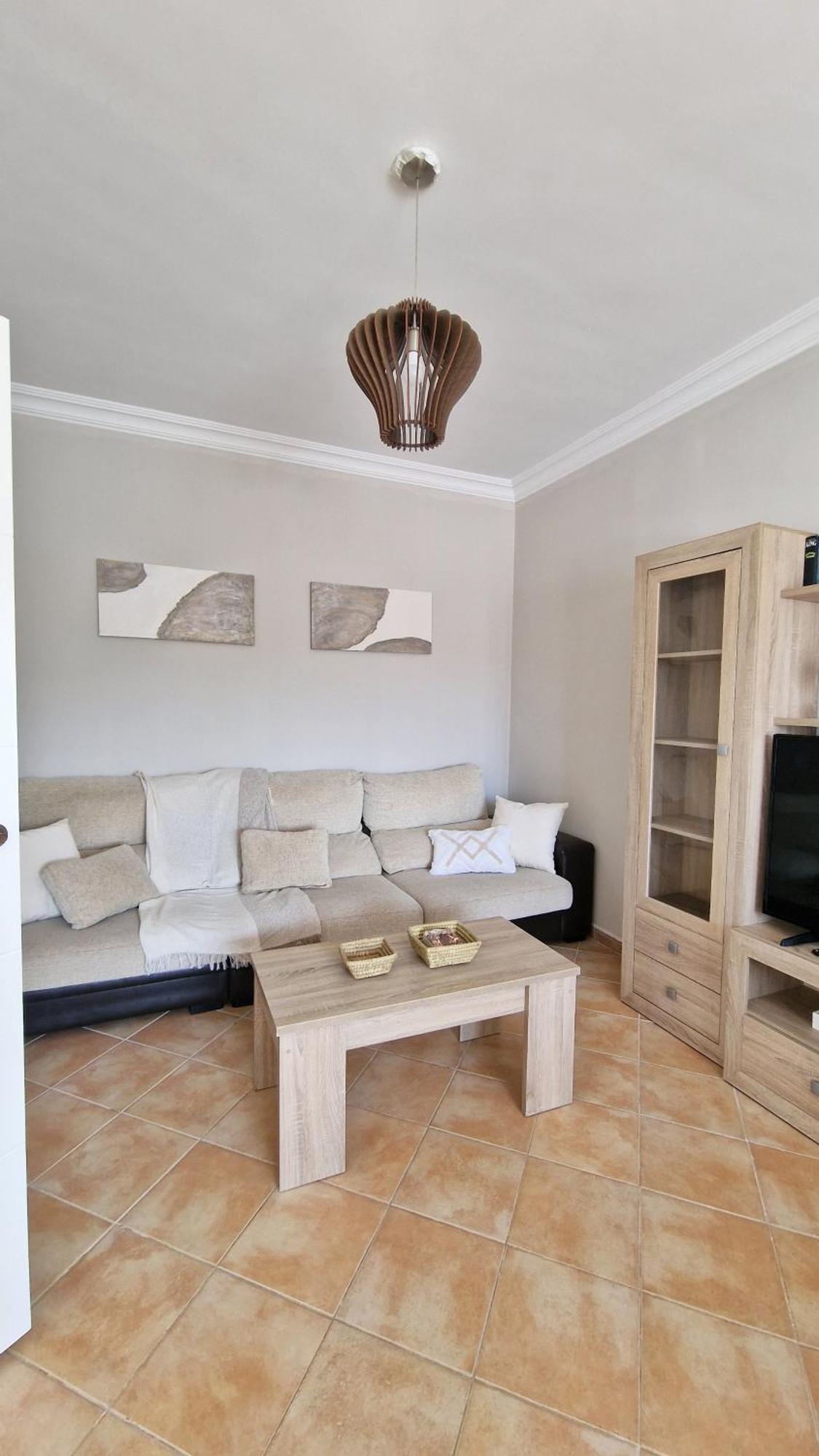 Villas Luins Chiclana de la Frontera Luaran gambar