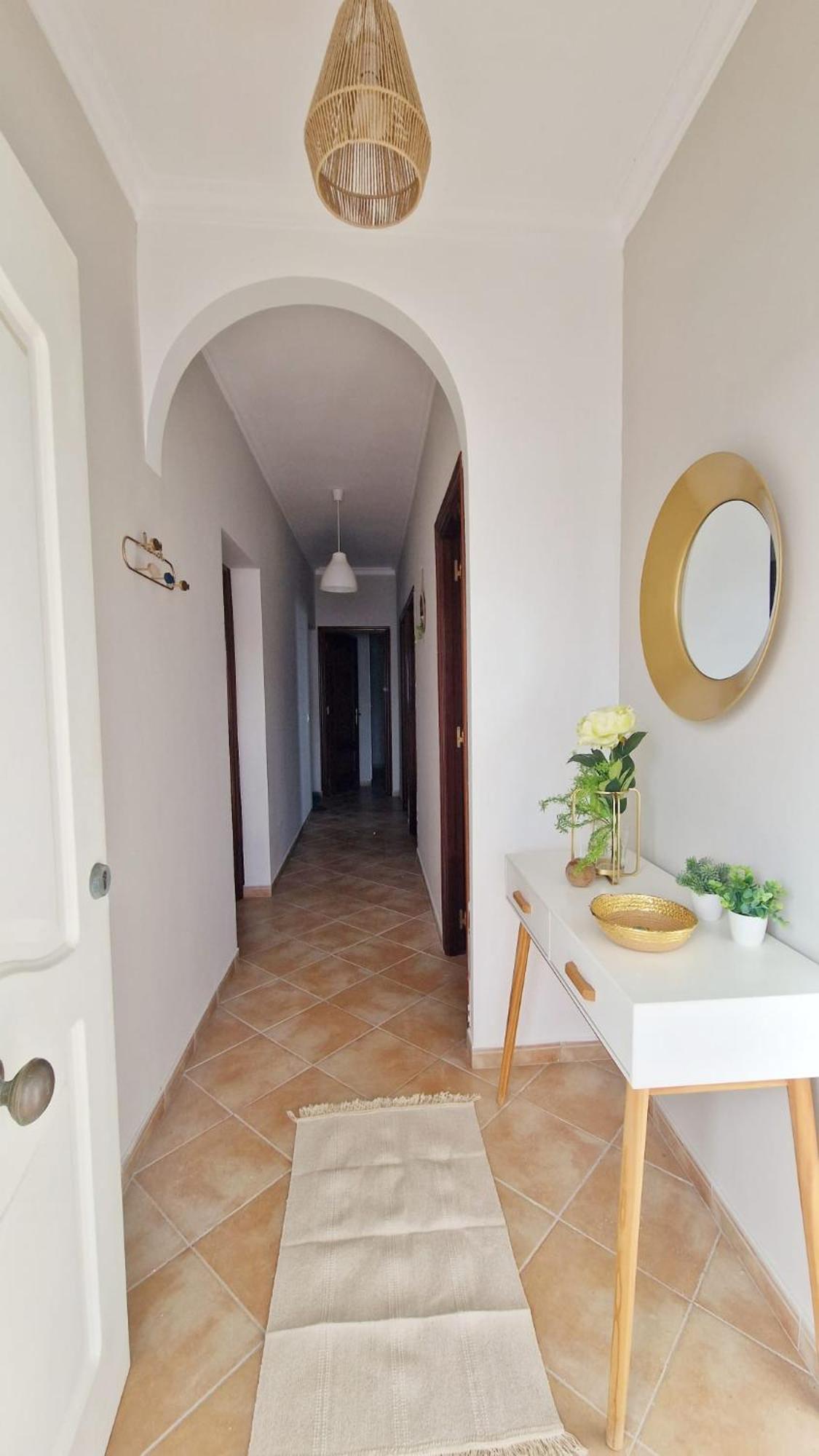 Villas Luins Chiclana de la Frontera Luaran gambar