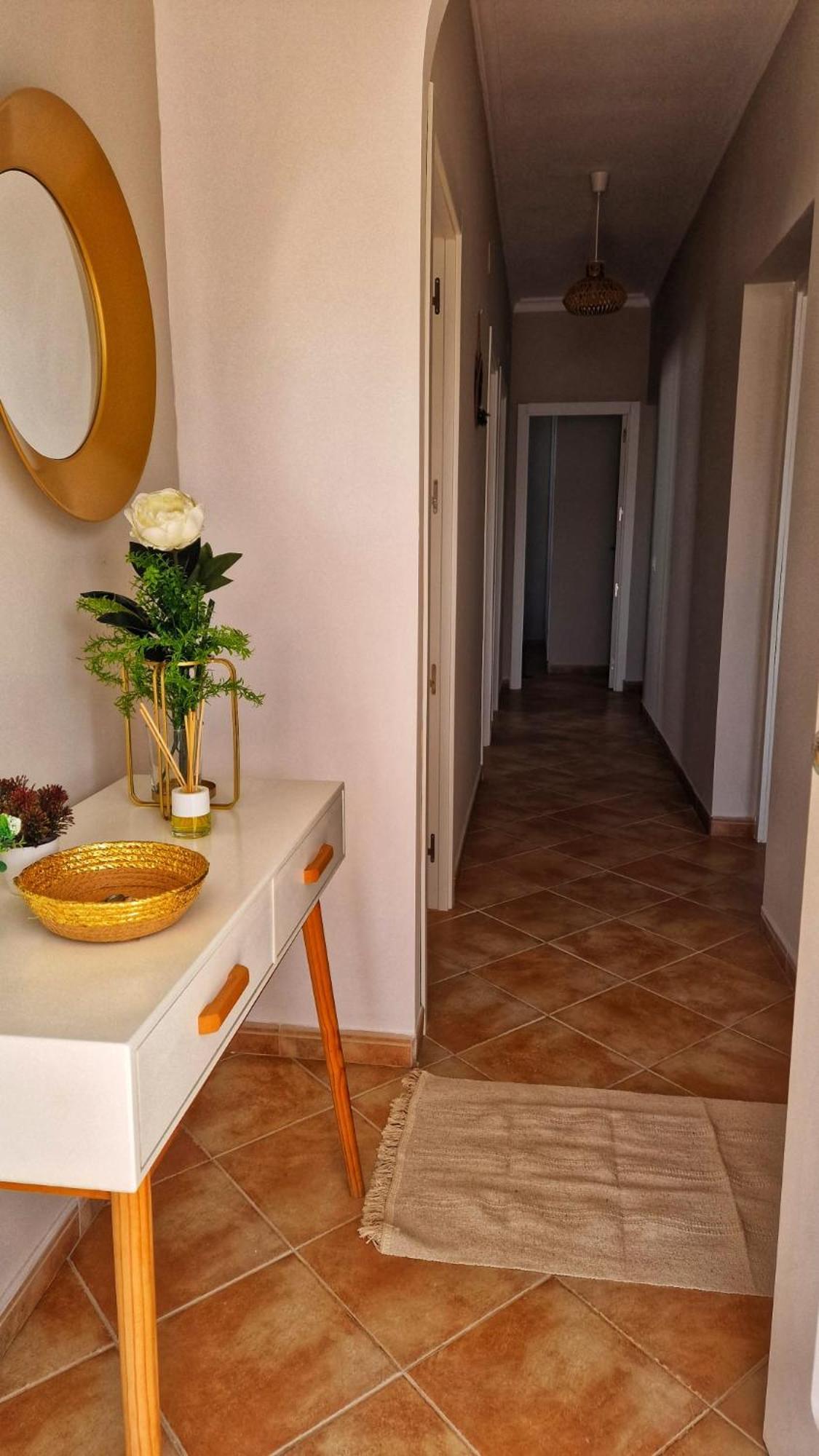 Villas Luins Chiclana de la Frontera Luaran gambar